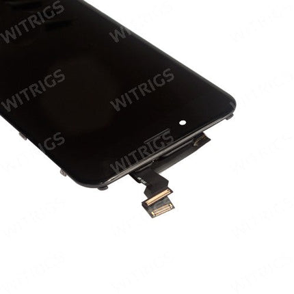 OEM LCD with Digitizer Replacement for iPhone 6 Black.
