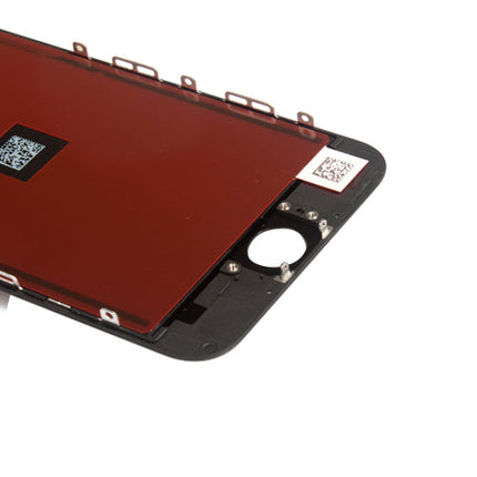 OEM LCD with Digitizer Replacement for iPhone 6 Black.