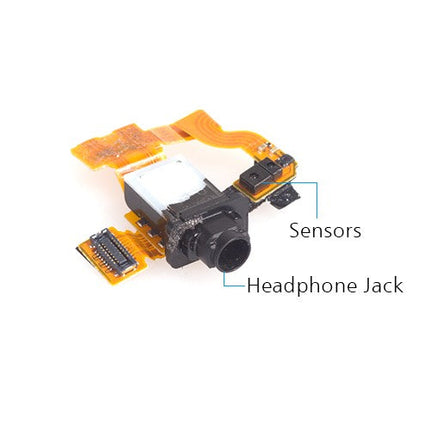 OEM Headphone Jack for Sony Xperia Z3 Compact