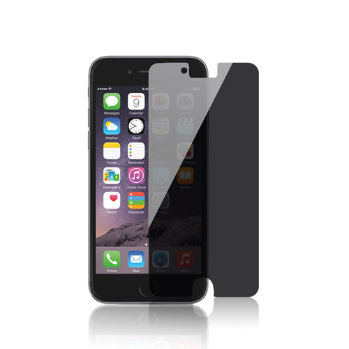 Privacy Screen Protector for iPhone 6.