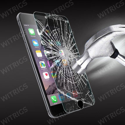 Tempered Glass Screen Protector for iPhone 6 Plus/6S Plus