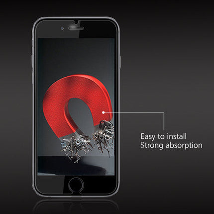 Tempered Glass Screen Protector for iPhone 6 Plus/6S Plus