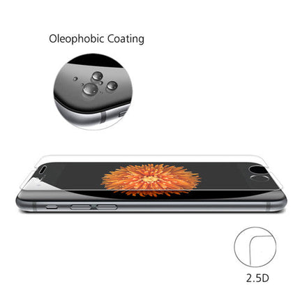 Tempered Glass Screen Protector for iPhone 6 Plus/6S Plus