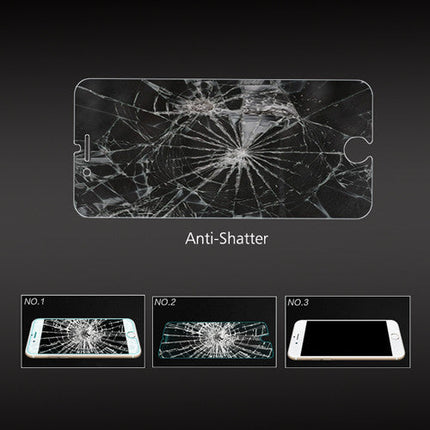 Tempered Glass Screen Protector for iPhone 6 Plus/6S Plus