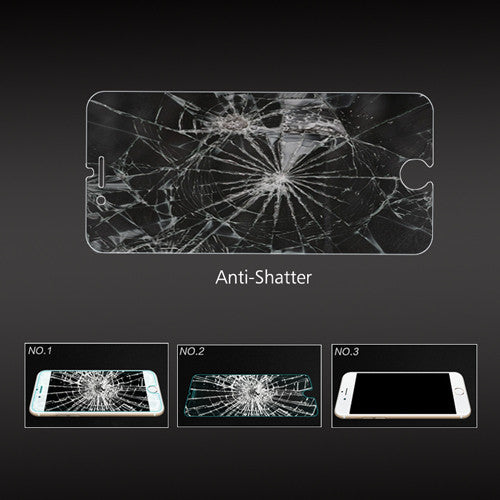 Tempered Glass Screen Protector for iPhone 6 Plus/6S Plus