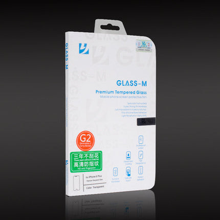 Tempered Glass Screen Protector for iPhone 6 Plus/6S Plus