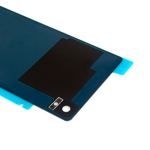 Custom Back Cover for Sony Xperia Z3 Black