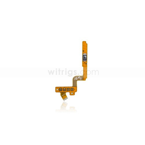 OEM Power Button Flex for Samsung Galaxy Note 4