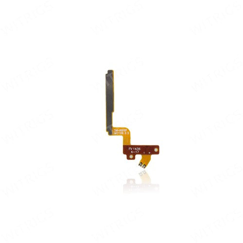 OEM Power Button Flex for Samsung Galaxy Note 4