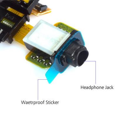 OEM Headphone Jack for Sony Xperia Z3