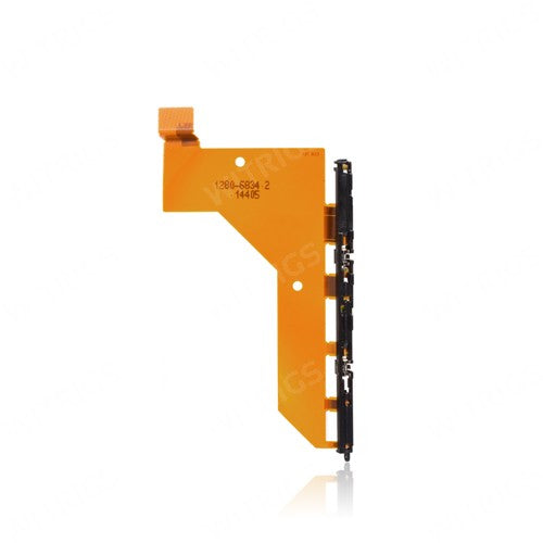 OEM Magnetic Charging Flex for Sony Xperia Z3