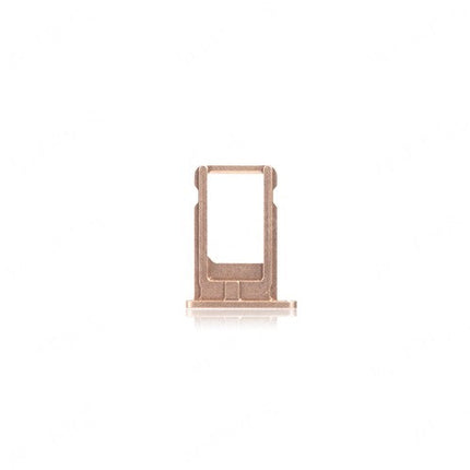 OEM SIM Card Tray for iPhone 6 Gold.