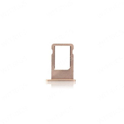 OEM SIM Card Tray for iPhone 6 Gold.