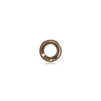 OEM Camera Lens for iPhone 6 Gold.