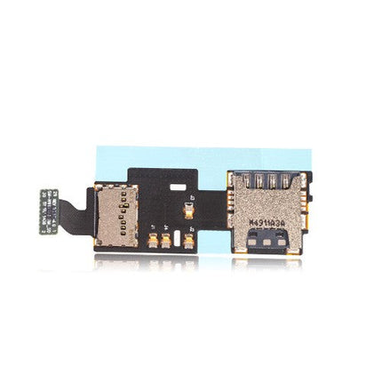 OEM SIM & SD Card Flex for Samsung Galaxy Note Edge