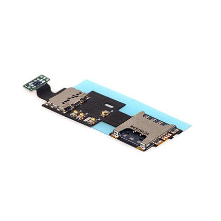 OEM SIM & SD Card Flex for Samsung Galaxy Note Edge