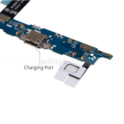 OEM USB Board for Samsung Galaxy Note 4 SM-N910P