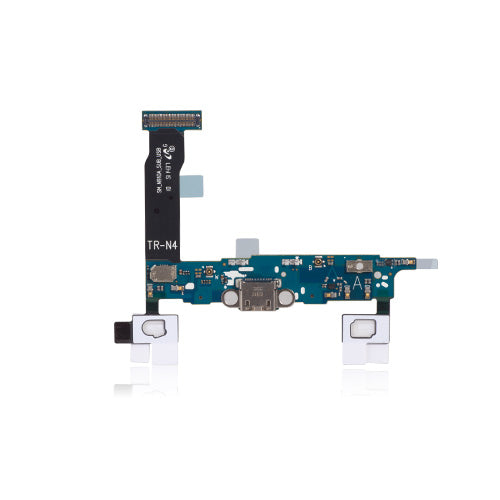 OEM USB Board for Samsung Galaxy Note 4 SM-N910A