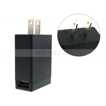 Custom US Standard Charger Adapter for Sony Smartphone