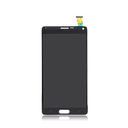 OEM LCD with Digitizer Replacement for Samsung Galaxy Note 4 Black