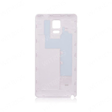 OEM Battery Cover for Samsung Galaxy Note 4 Pink