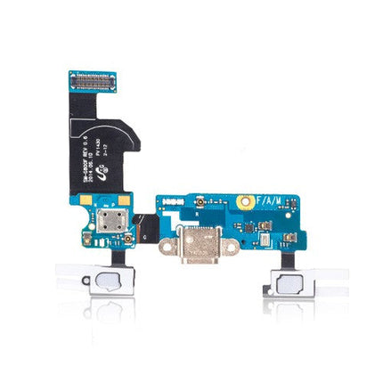 OEM USB Board for Samsung Galaxy S5 Mini SM-G800F