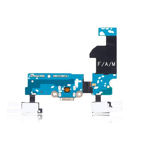 OEM USB Board for Samsung Galaxy S5 Mini SM-G800F