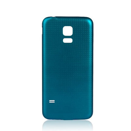 OEM Battery Cover for Samsung Galaxy S5 Mini Blue
