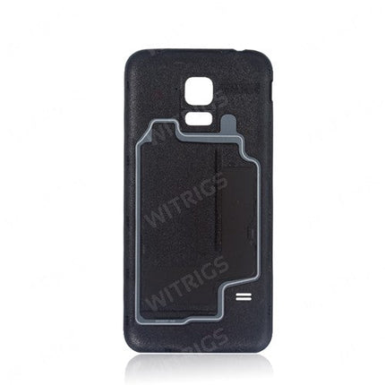OEM Battery Cover for Samsung Galaxy S5 Mini Blue