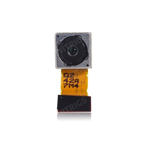 OEM Rear Camera for Sony Xperia Z3 Compact