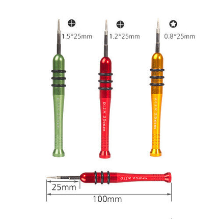 Opening Tools Kit for iPhone 6