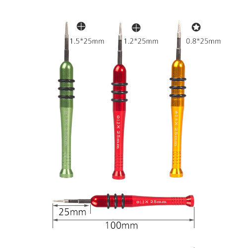 Opening Tools Kit for iPhone 6