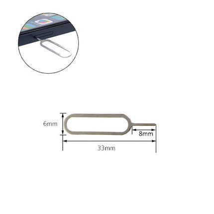 Opening Tools Kit for iPhone 6