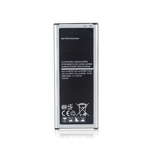 OEM Battery for Samsung Galaxy Note 4