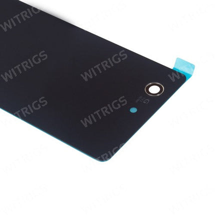 OEM Back Cover for Sony Xperia Z3 Compact Black