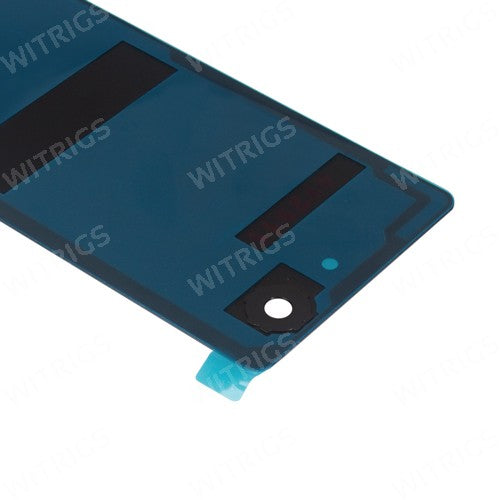 OEM Back Cover for Sony Xperia Z3 Compact Black