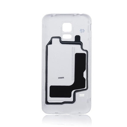 OEM Battery Cover for Samsung Galaxy S5 Mini White