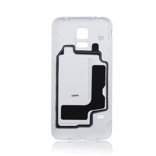 OEM Battery Cover for Samsung Galaxy S5 Mini White