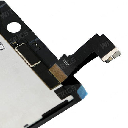 OEM LCD with Digitizer Replacement for iPad Air 2 Black