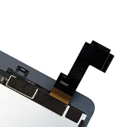 OEM LCD with Digitizer Replacement for iPad Air 2 White