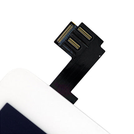 OEM LCD with Digitizer Replacement for iPad Air 2 White