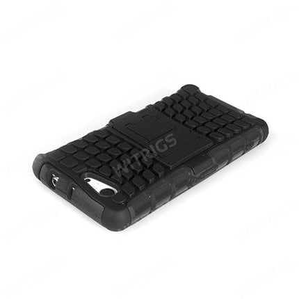 Shell Holster Combo for Sony Xperia Z3 Compact Black