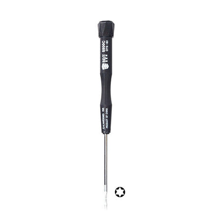 Best Torx Screwdriver T5 1.42*50mm Black