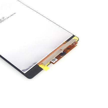Super Custom LCD with Digitizer Replacement for Sony Xperia Z2