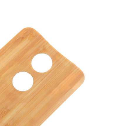 OEM Back Cover for Motorola Moto X2 Bamboo