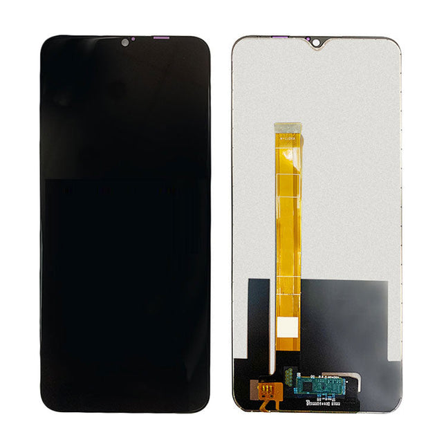 Original Lcd Screen Replacement for Realme Q2i