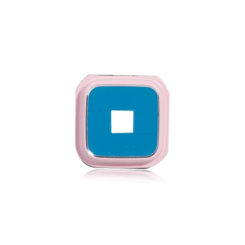 OEM Camera Lens Ring for Samsung Galaxy Note 4 Pink