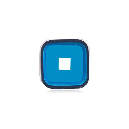 OEM Camera Lens Ring for Samsung Galaxy Note 4 Pink