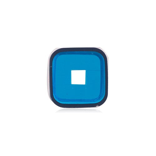 OEM Camera Lens Ring for Samsung Galaxy Note 4 Pink