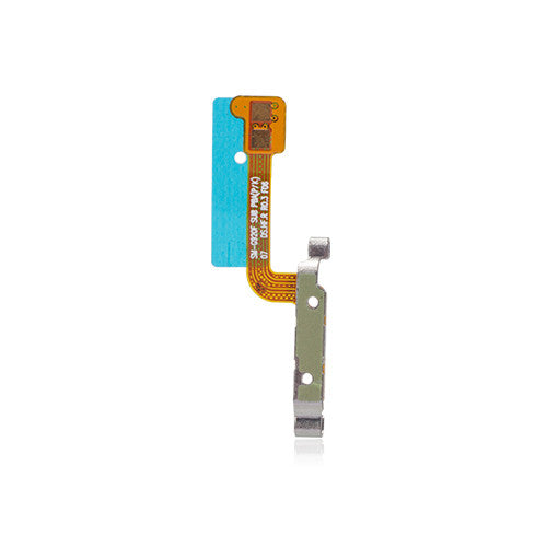 OEM Power Button Flex for Samsung Galaxy S6 SM-G920F